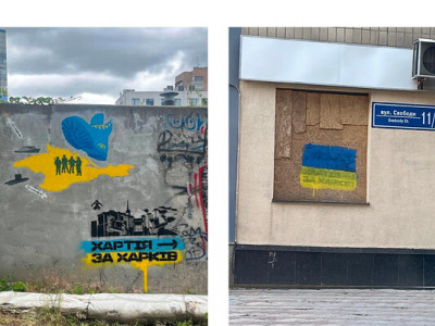 Конфлікт мера Харкова із засновником «Хартії»: що про нього відомо