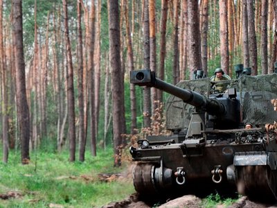 Третя ОШБр попереджає: Росія готує новий, більш динамічний наступ цього літа