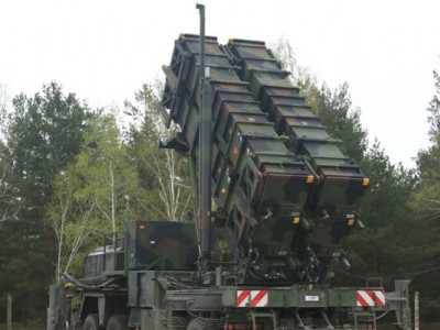 Україна може отримати 17 пускових установок Patriot, які призначалися для Швейцарії, – Defense Express