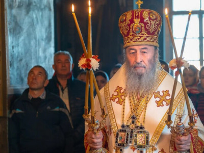 УПЦ МП зобов’язали до серпня розірвати зв’язки з РПЦ – інакше санкції
