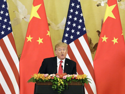 Трамп говорить голосно, але діє обережно: Foreign Policy критикує риторику щодо України