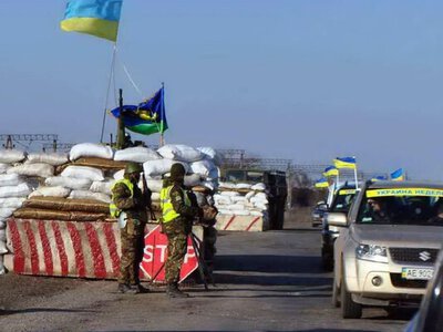 Ніякого Резерв+ і військових документів: тепер на блокпостах мають право перевіряти лише три документи