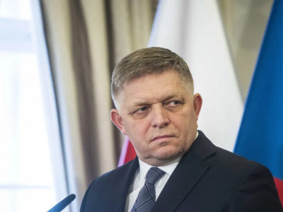 Словаччина знімає вето: 18-й пакет санкцій ЄС проти Росії отримав зелене світло
