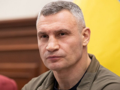 Кличко накинувся на Зеленського