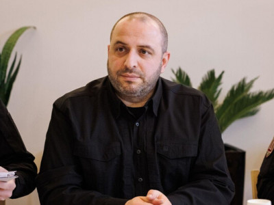 Рустем Умєров став секретарем РНБО — Зеленський підписав указ