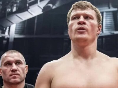 З рингу - на війну: у Малі ліквідували екстренера Повєткіна та найманця ПВК Вагнер
