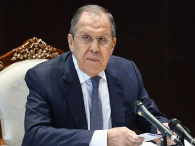 Північна Корея несподівано закрила новий пляжний курорт для іноземців після візиту Лаврова