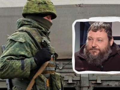 Дикий розкритикував матеріал CNN про нібито новий наступ Росії в Україні