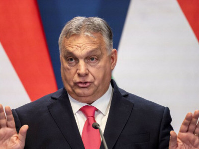 Орбан пожалівся на новий проєкт бюджету ЄС, який включає 100 млрд євро для України