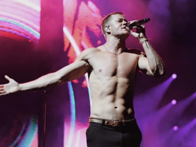Як Imagine Dragons став приводом для українсько-угорських сварок у мережі