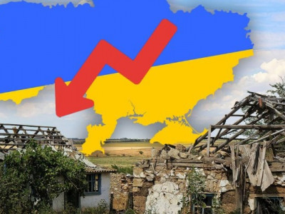 Україна на межі демографічної катастрофи: цифри, які лякають