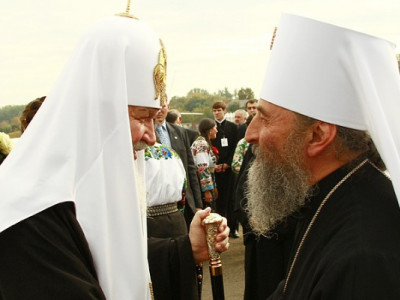 Лишився місяць: УПЦ МП отримали ультиматум від влади!