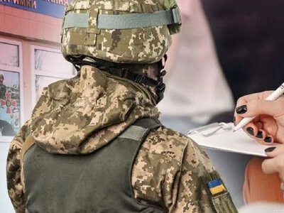 Не з явився у ТЦК — отримав вирок: у Деражні засудили чоловіка за відмову від