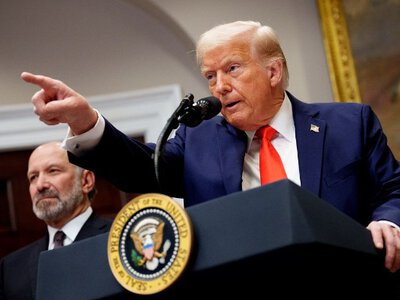 Лікарі поставили Трампу невтішний діагноз