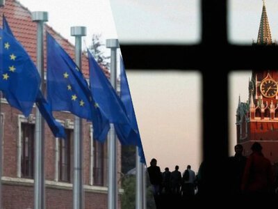 Один із найжорсткіших. В ЄС схвалили 18-й пакет санкцій проти рф: що передбачає?