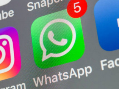 Російські законодавці оголосили, що сервіс WhatsApp становить «загрозу нацбезпеці»