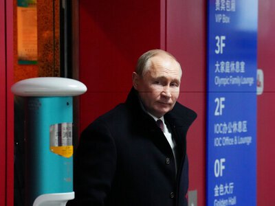 The Washington Post: путін мститься Україні за відмову бути слухняною, як білорусь