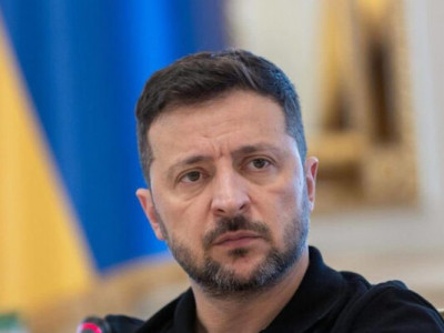 Умєров запропонував наступну зустріч росіянам, – Зеленський
