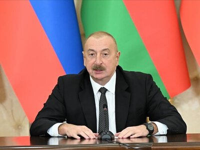Не миріться з окупацією: президент Азербайджану виступив із потужним меседжем