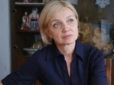Нова мовна омбудсменка Івановська зробила заяву про російську мову в Україні