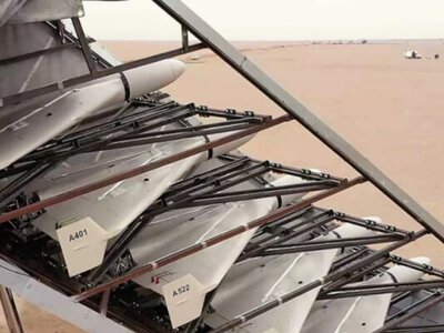 Росія нарощує потужності для одночасної атаки до 2000 безпілотників