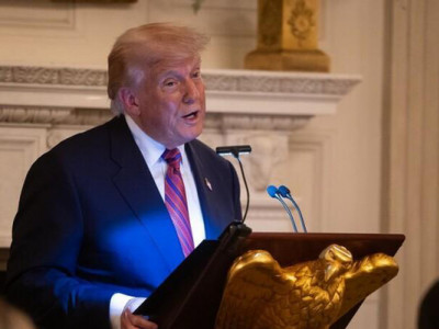 Трамп недостатньо тисне на Путіна – The Telegraph