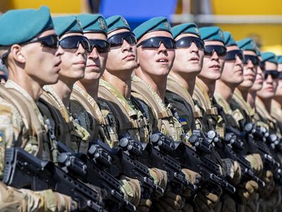 Як отримати військову пенсію в 2025 році: покрокова інструкція 