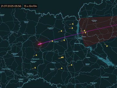 Нічний обстріл Івано-Франківська: Хроніка подій та перші подробиці наслідків
