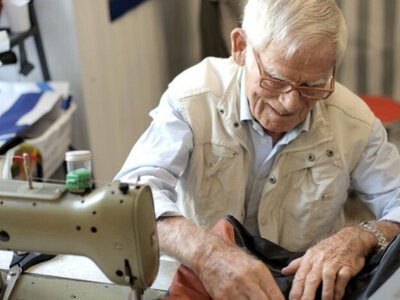Хто з українців у серпні може отримати одразу дві надбавки до пенсії