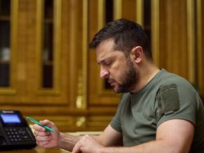Зеленський увів санкції проти екснардепів-втікачів та пропагандистів