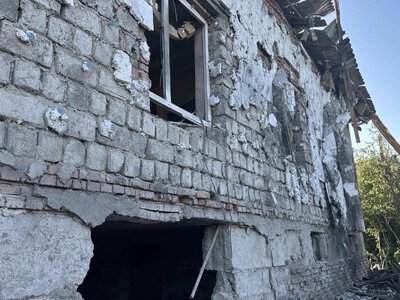 Наймасштабніший обстріл Франківська: пошкоджено інфраструктуру, тривають відновлювальні роботи
