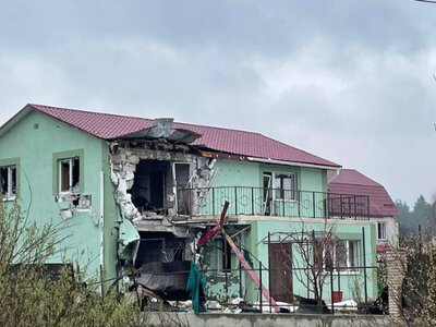 На Херсонщині внаслідок російських обстрілів поранені семеро людей - Херсон Daily