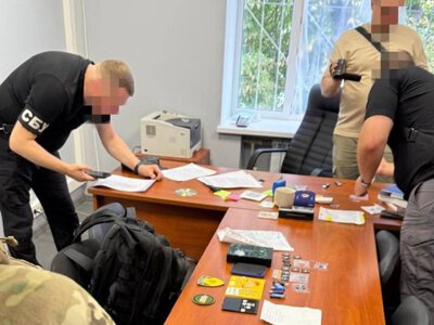 Держзрада у Верховній Раді: нардеп Христенко виявився старшим агентом ФСБ