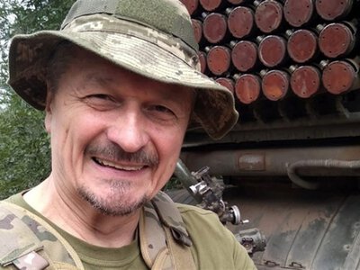 На війні загинув Камікадзе: що відомо про льотчика з Одеси
