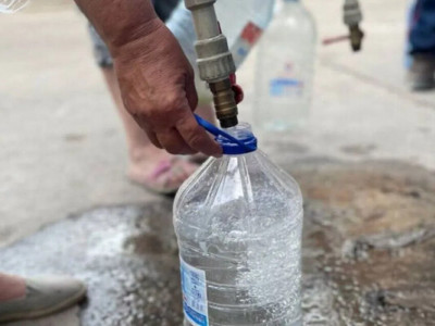 Нові правила в окупованому Маріуполі: вода за графіком - раз на два дні