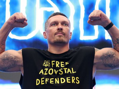 Бокс і офшори: Усик віддячив Україні мільйоном, а куди зникли 35?
