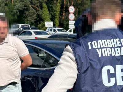 Посадовця закритого підрозділу НАБУ підозрюють у шпигунстві для російських спецслужб