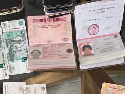 У НАБУ виявили російський слід: затримано високопосадовця