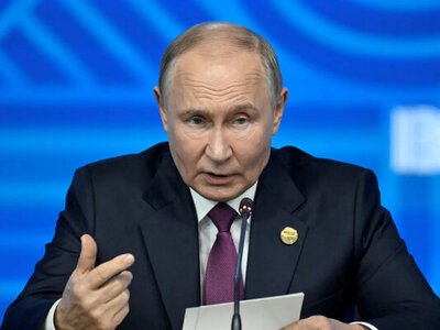 Путін шукає вихід: аналітики вказують на ознаки бажання завершити війну вже у 2025 році