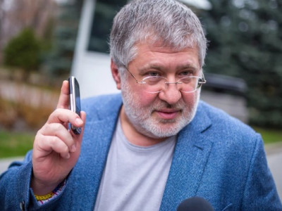 Коломойський і Фукс стрімко втрачають вплив, - американські ЗМІ
