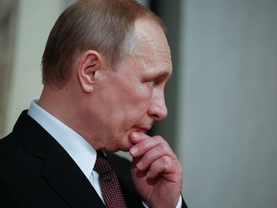 В ISW розповіли, що змусить Путіна піти на мир з Україною