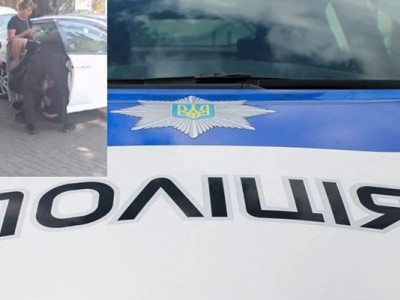 В поліції пояснили, за що надягли кайданки на військового в Одесі