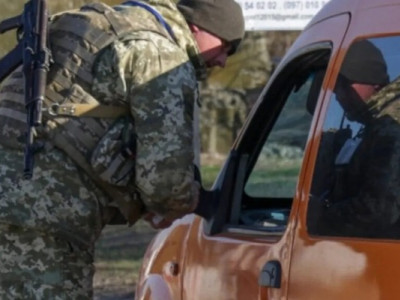 В Україні можуть створити мобільні ТЦК: що відомо