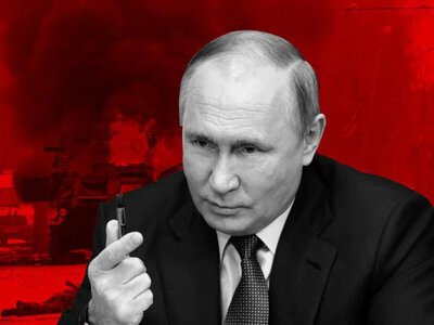 Щось готується: нова стратегія путіна може змінити хід війни