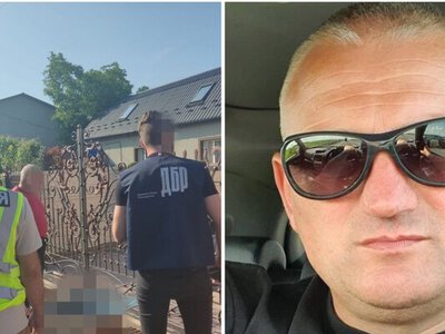 В Україну з Польщі екстрадували соратника мера Бучача бізнесмена Хахулу