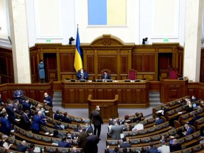 Перелік нардепів, які підтримали ліквідацію незалежності антикорупційних НАБУ та САП