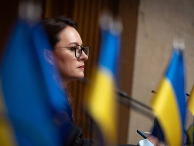 Свириденко заявила, що проблема корупції в українському суспільстві перебільшується