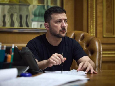 Ручні антикорупціонери? Зеленський підписав гучний закон!