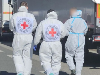 Понад рік вважали зниклим безвісти: підтвердили загибель Віктора Бурковського