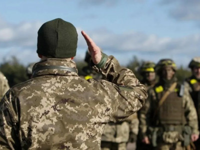 Чому ТЦК шукають людей на концертах і виставках: відповідь від ЗСУ
